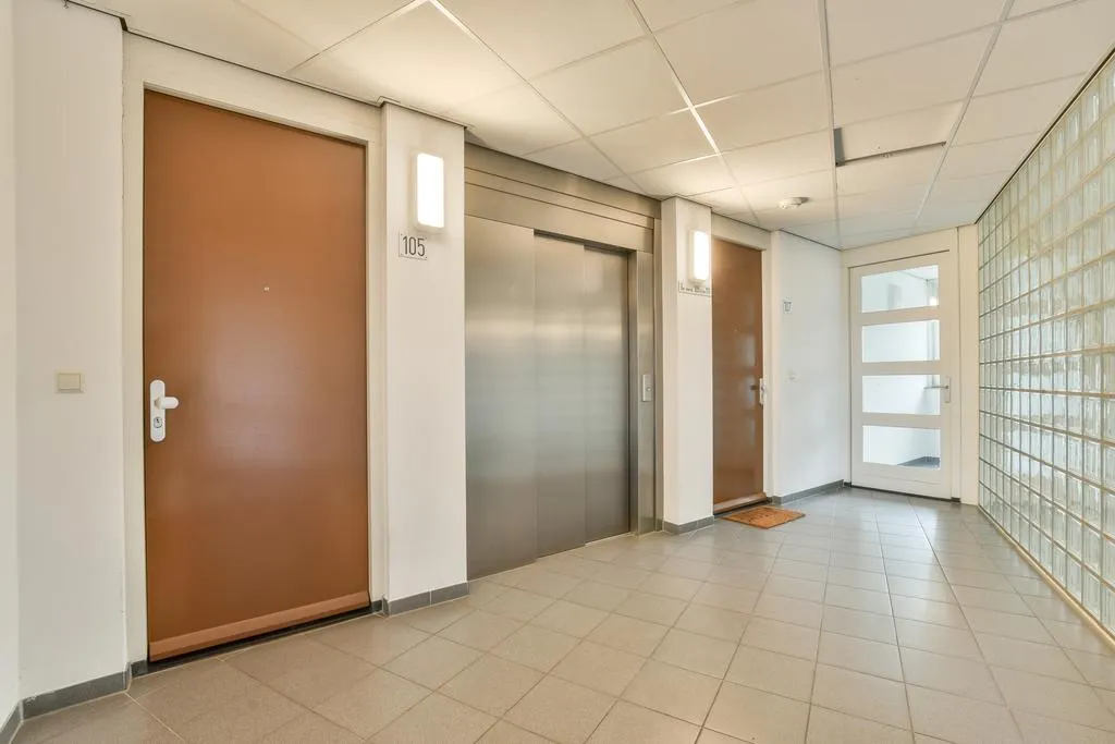 3-toaline korter asukohas Amstelveen