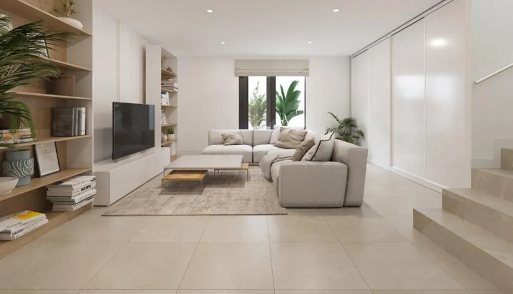 Elutuba - Contemporary Villa with Golf Access in Estepona