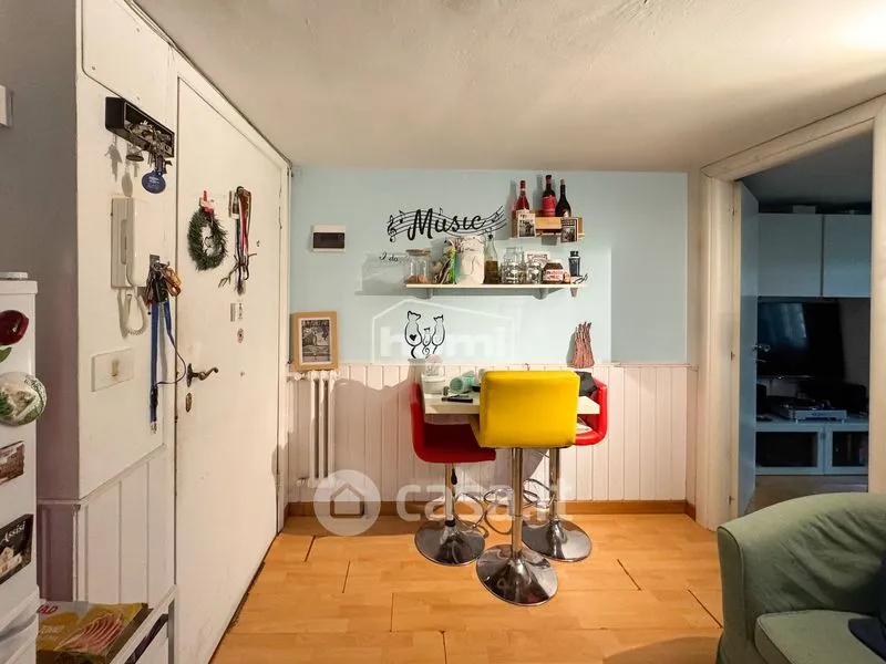 Elutuba - Seafront Studio in Francavilla al Mare