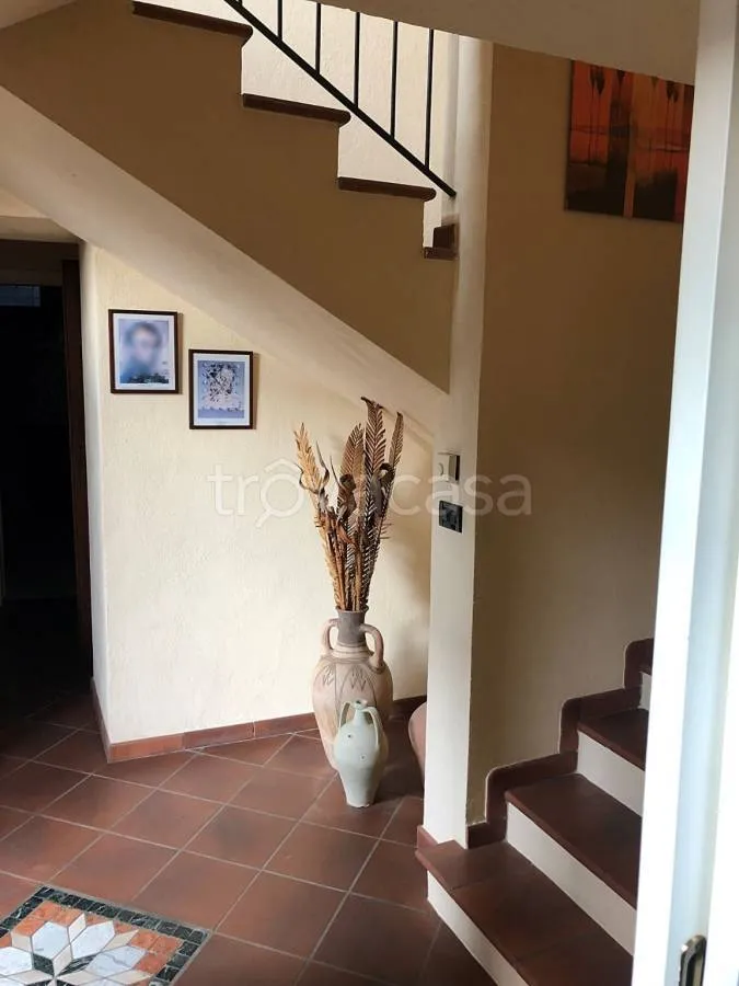 Rooms - Historic Villa with Panoramic View in Costigliole Saluzzo