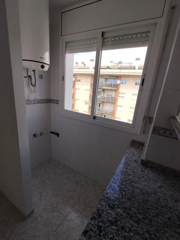 Köök - Duplex Penthouse with Pool in Lloret de Mar