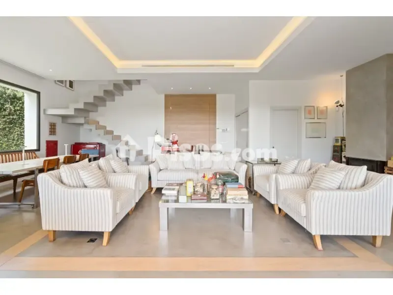 Elutuba - Modern Villa with Panoramic Views in El Madroñal
