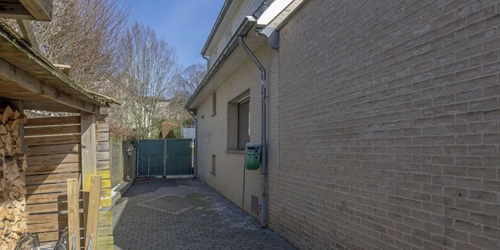 Esterno - Luxury House with Terrace and Views in Central Location