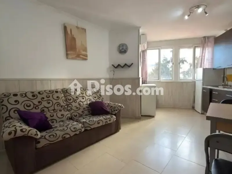 Appartement 1 chambres à ES