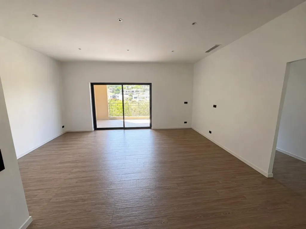 Séjour - Appartement T3 avec Terrasse à Furiani