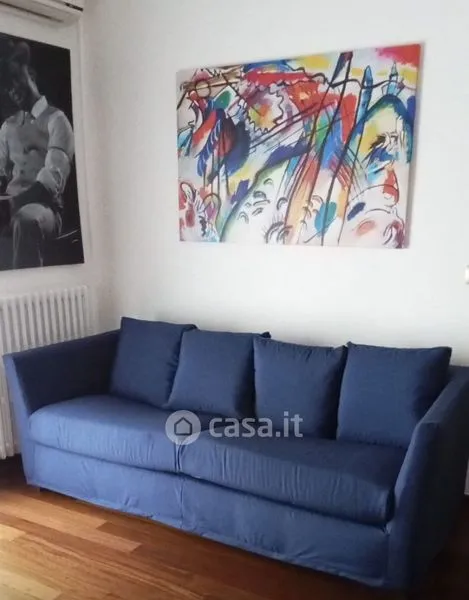 Elutuba - Fully Furnished Apartment with Terrace in Lecce