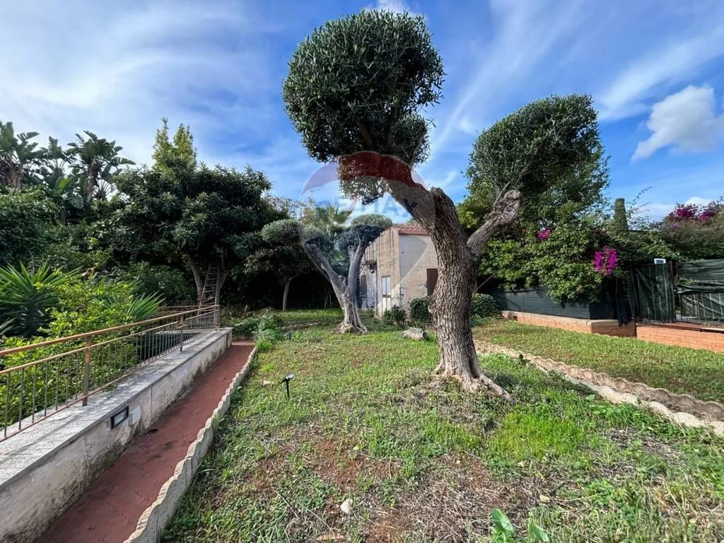 Aed - Luxury Villa with Pool in Mondello, Palermo