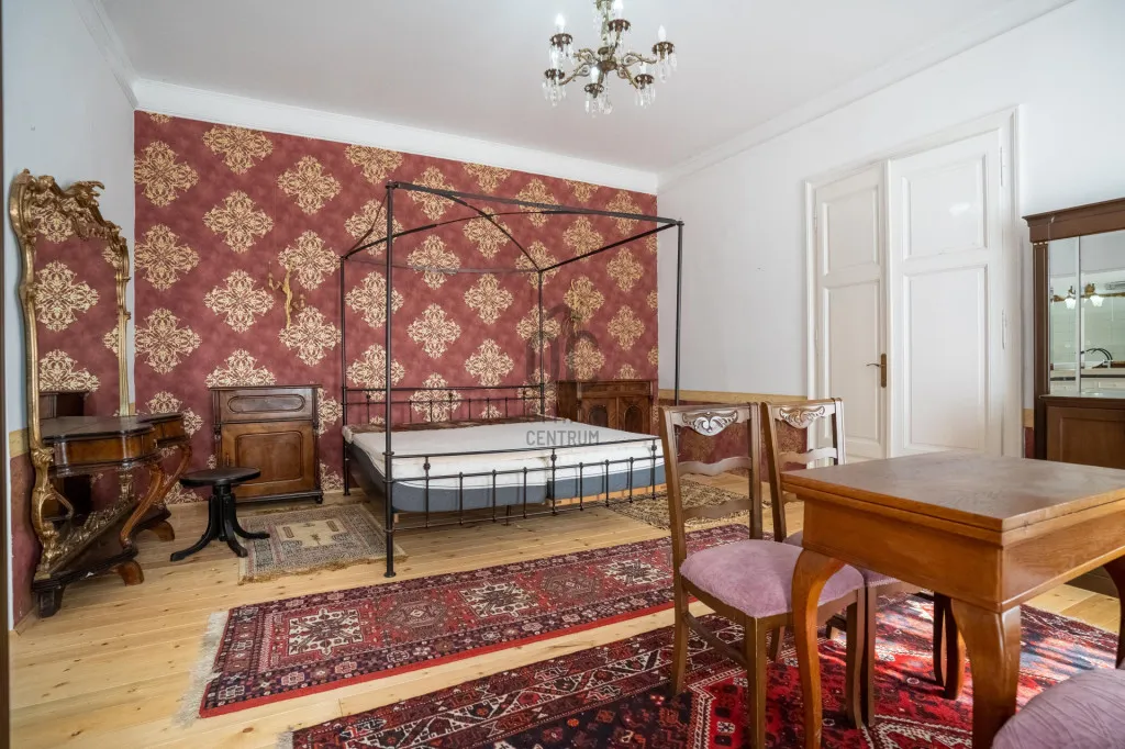 Chambres - Historic Villa with Event Space in Törekpuszta