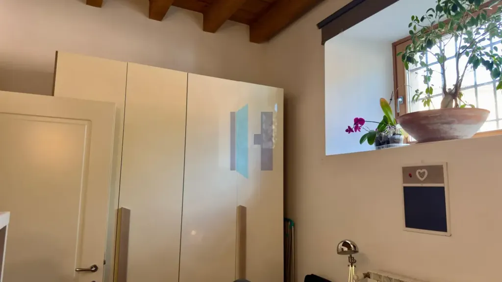 Pièces - Trilocale with Wellness Area in Buffalora, Brescia