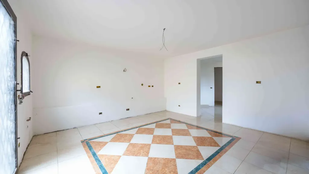 Rooms - Rustic Complex with Garden in Montespertoli