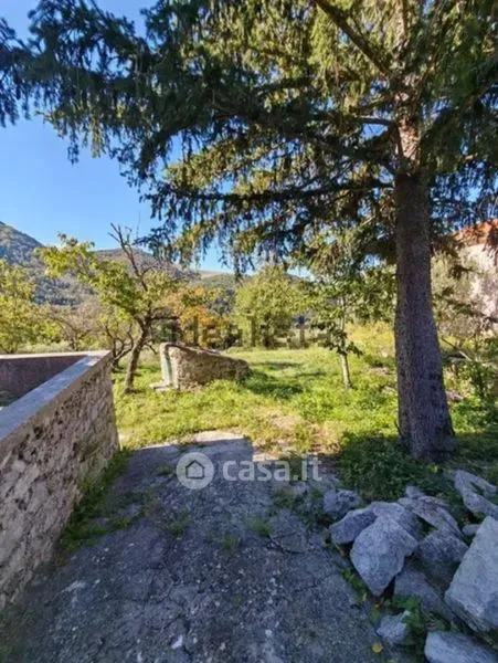 Jardin - 1800s Farmhouse with Sea View in Rivello