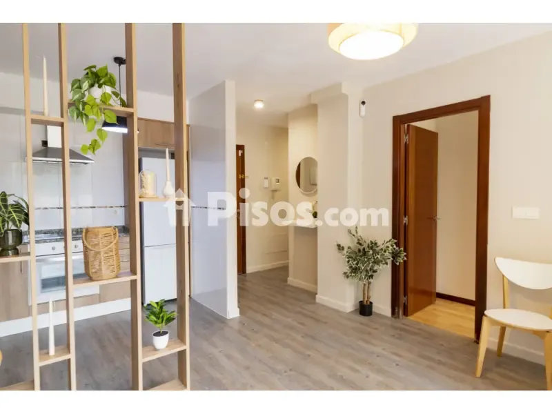 Ingresso - Apartment with Terrace in Teo