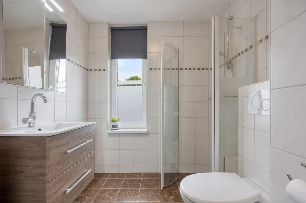 Vannitoad - Eco-Friendly Corner House in Middelharnis