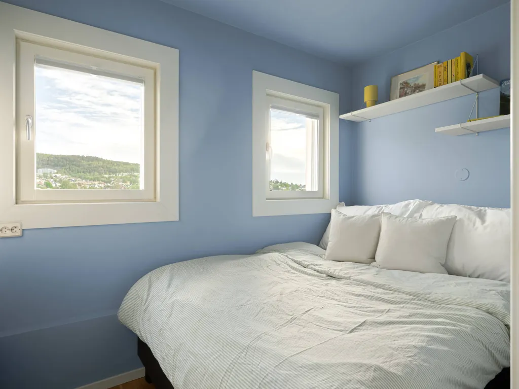 Magamistoad - Modernised Flat with Central Location in Oslo
