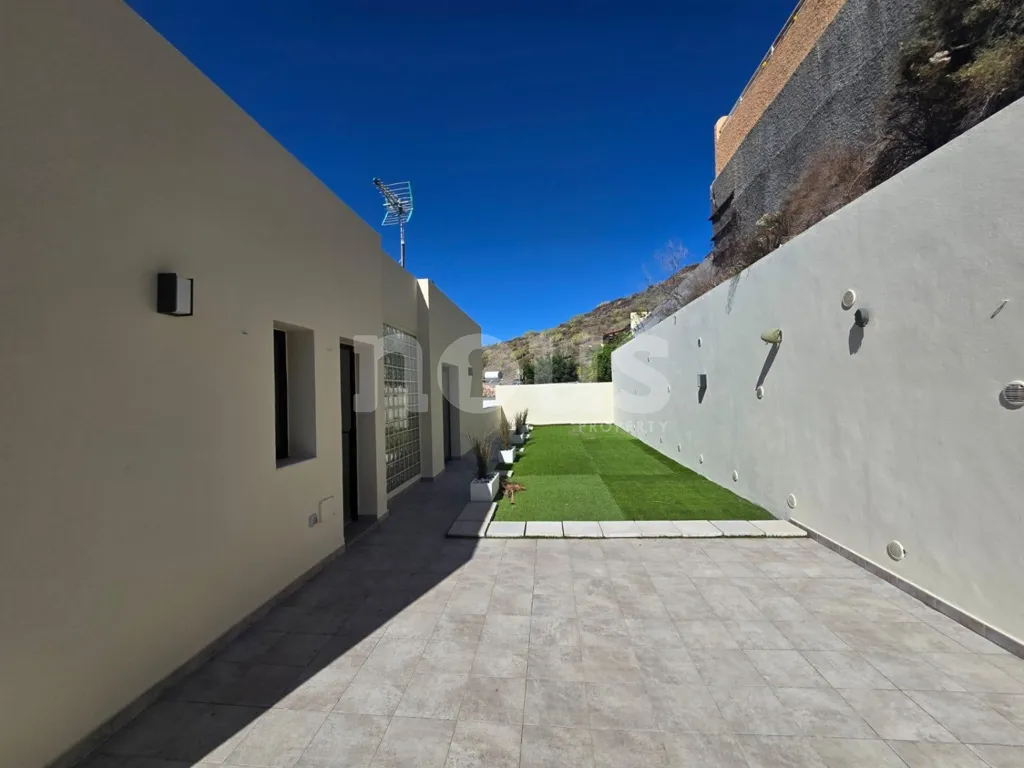 Jardin - Detached Villa with Pool and Ocean Views, Costa Adeje