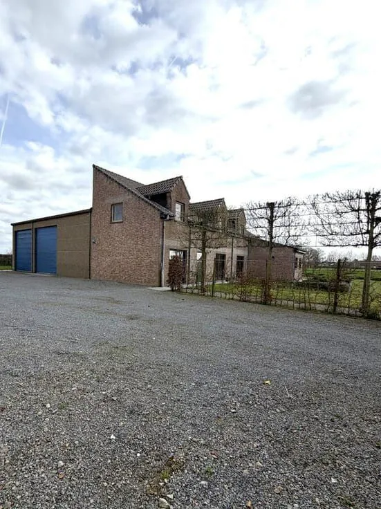 Maison 4 chambres à Gits