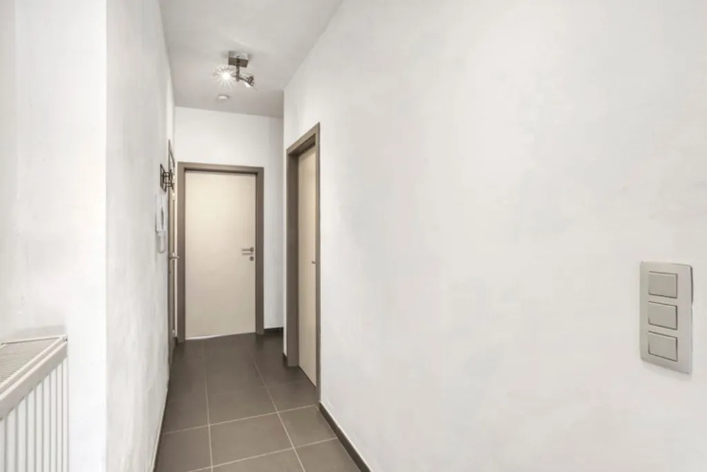 Entrée - Ground Floor Apartment with Terrace in Meerhout