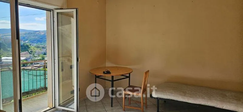 Magamistoad - Semi-detached House with Balcony in Potenza