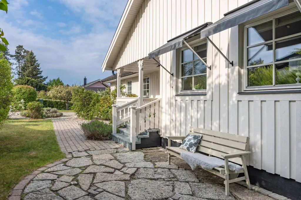 Maison 5 pièces à Mörbylånga kommun