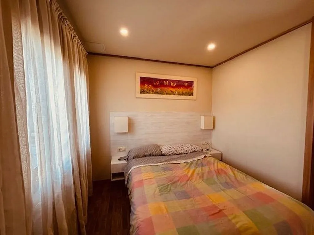 Magamistoad - Chalet with Terrace in La Plana