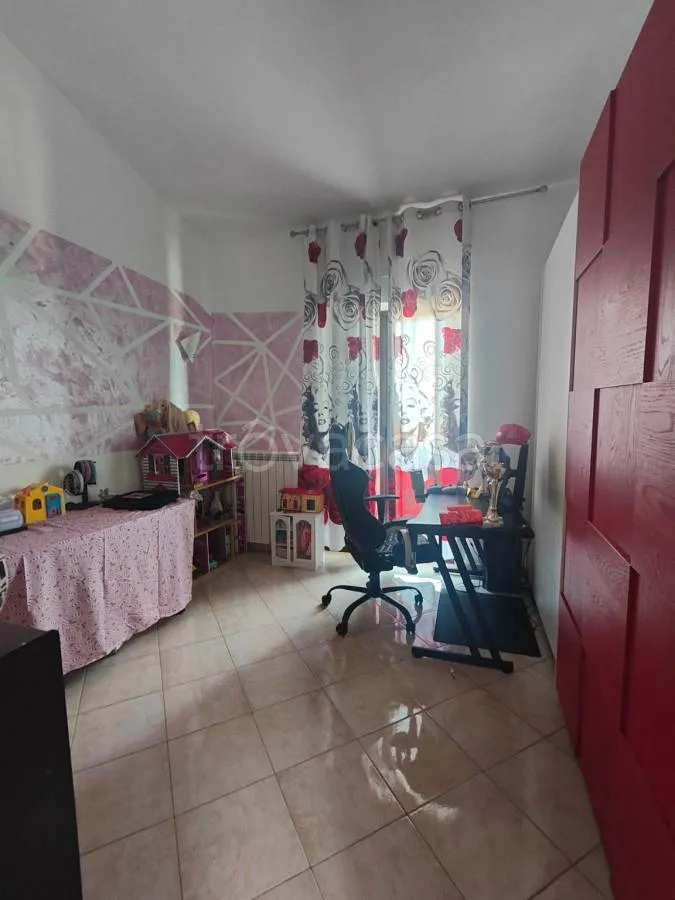 Chambres - Villa with Sea View in Ricadi