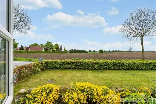 Aed - Villa with Garden in Gislev