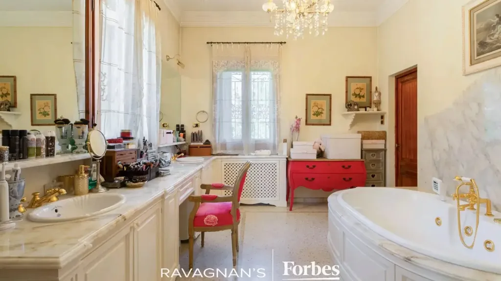 Salles de bain - Villa with Garden in Conegliano