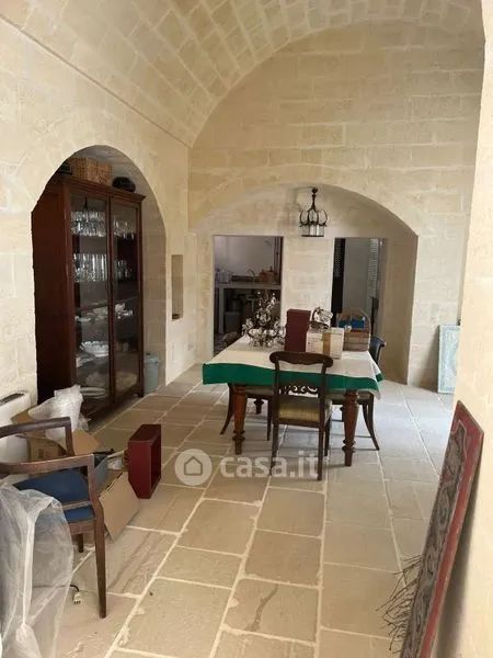 Salle à manger - Rustic Villa with Courtyard in Ortelle
