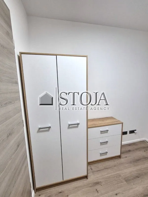 Camere da letto - Energy-Efficient House with Terrace in Grosuplje