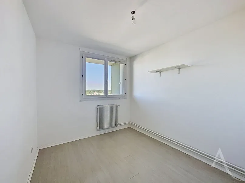 Pièces - Appartement 4 Pièces avec Vue Pyrénées à Muret