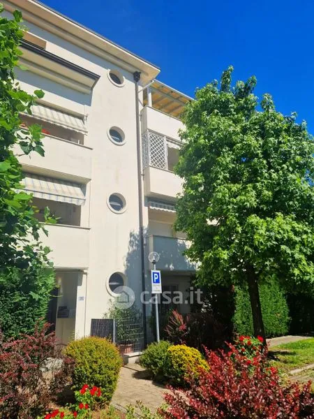 Extérieur - Duplex Apartment with Private Garden in Modena