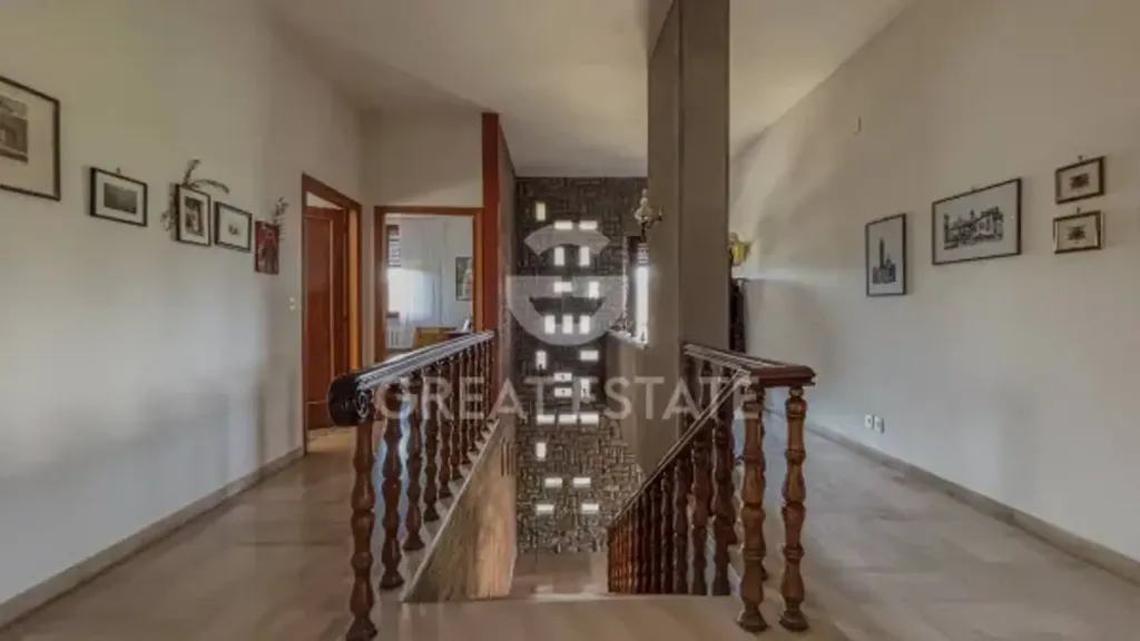 Entrée - Villa with Panoramic View near Lake, Piegaro