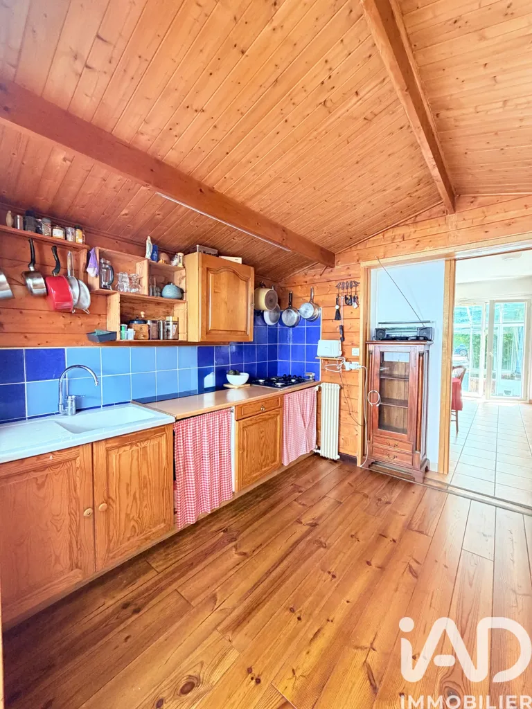 Küche - Luxury Villa with Pool in Mandelieu-la-Napoule