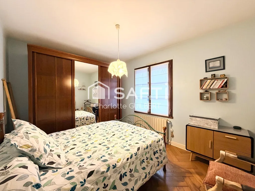 Maison 5 pièces à Labastide-Castel-Amouroux