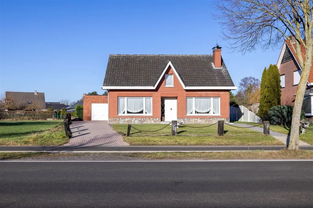 Extérieur - Maison à Rénover avec Jardin à Lille