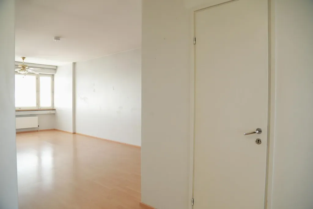 Pièces - Spacious Apartment with Sauna in Kokkola Centre