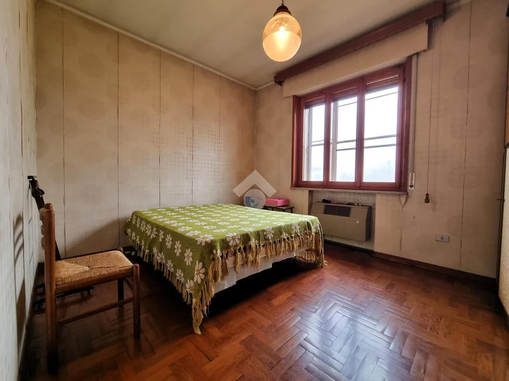 Chambres - Villa with Garden in Borgo Virgilio