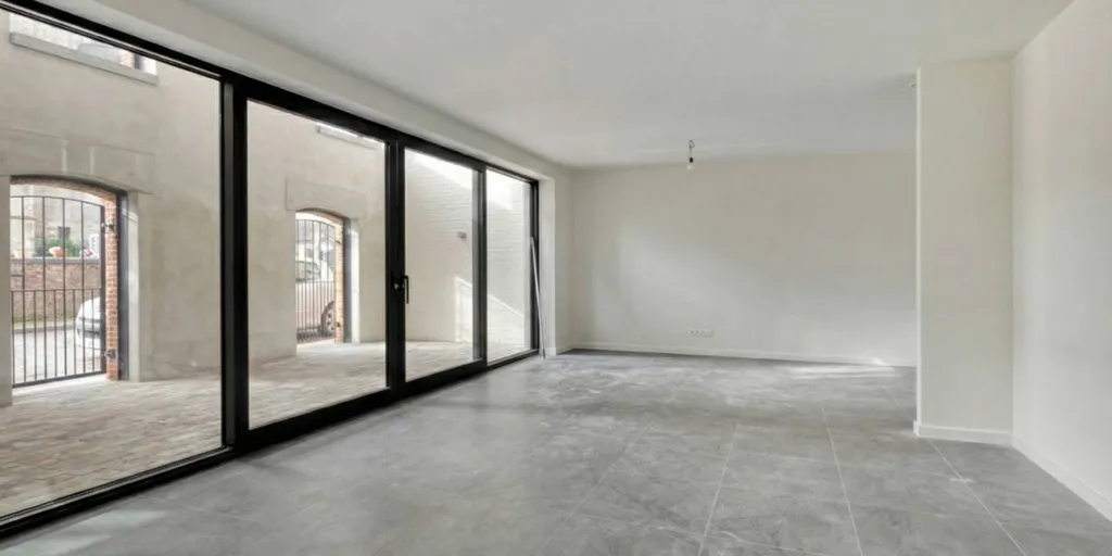 Toad - Modern Loft with Terrace in Dilbeek