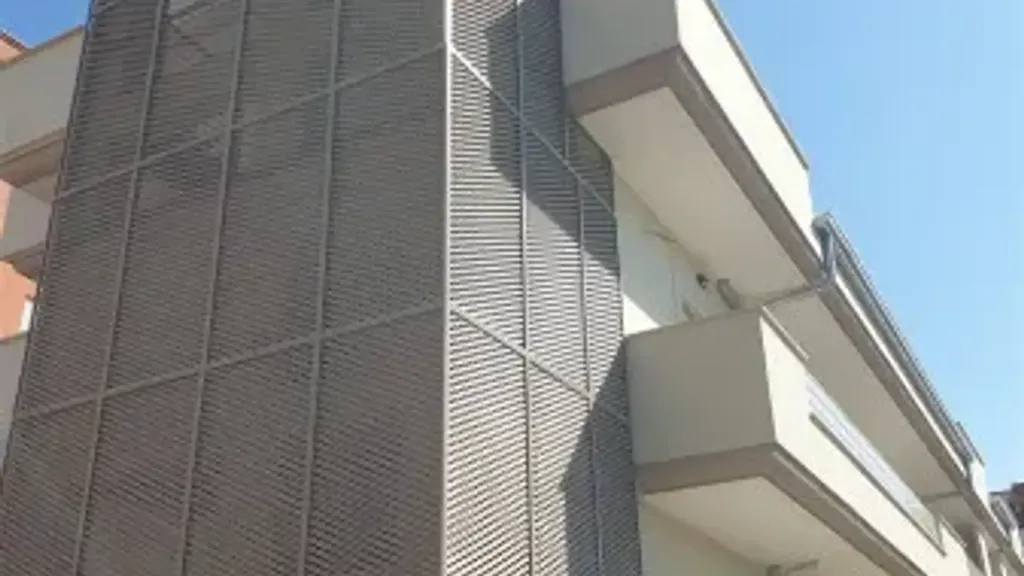 Extérieur - Newly Built Apartment with Terrace in Ciampino