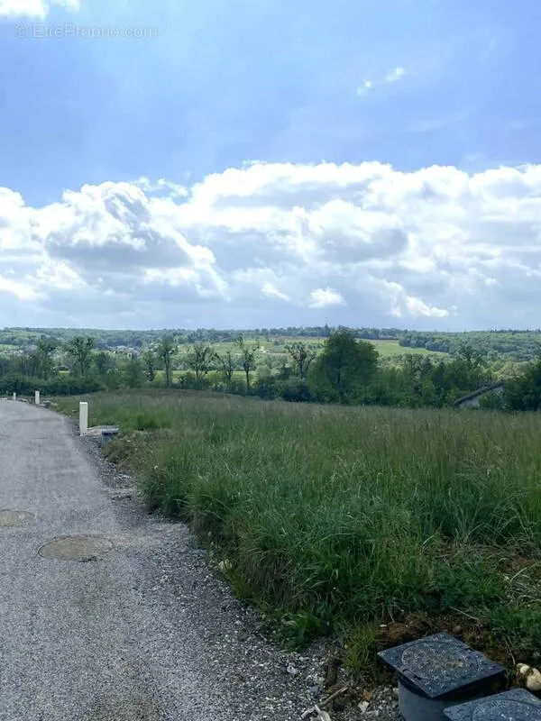 land_plot