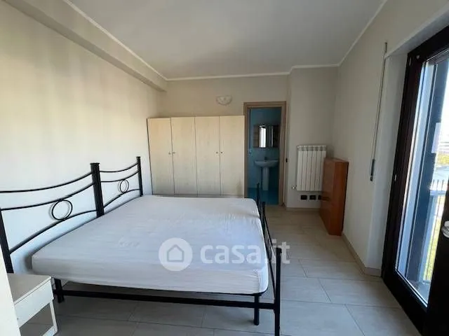 Camere da letto - Furnished Flat with Terrace in Rende