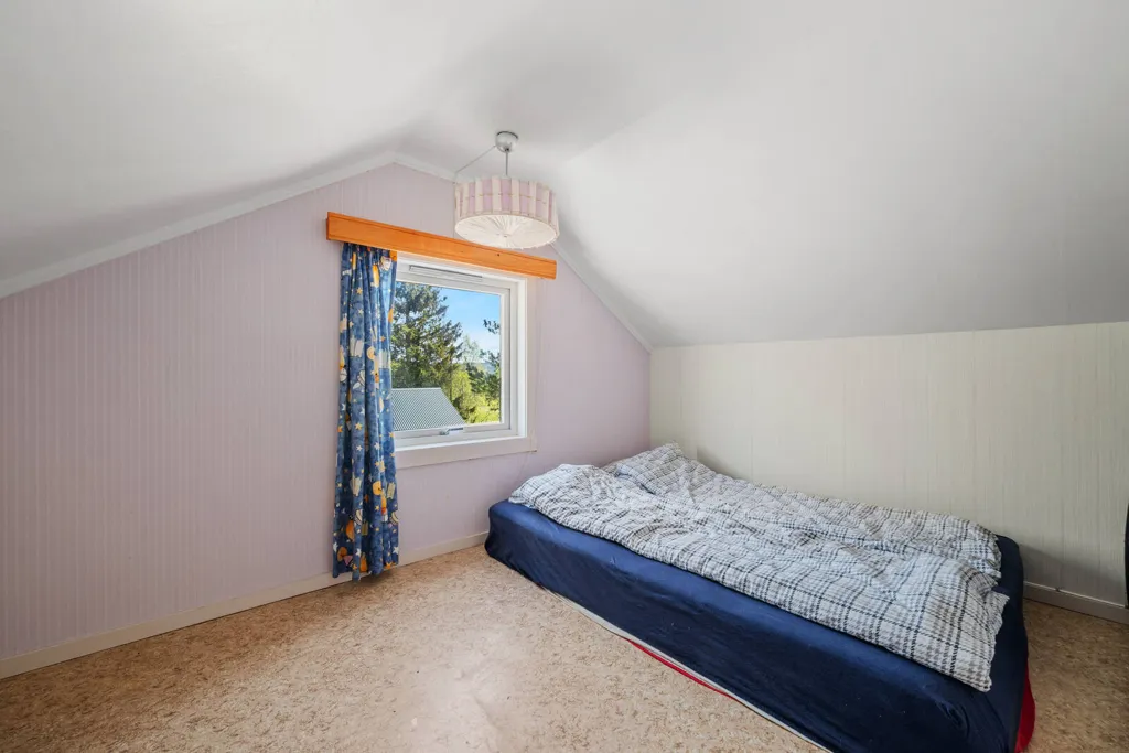 Chambres - Large Garden House in Hoston