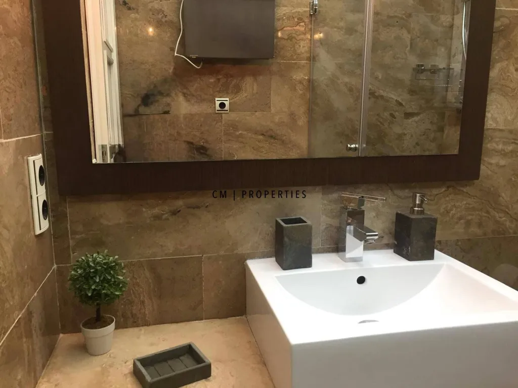 3 magamistoaga korter asukohas Valencia city