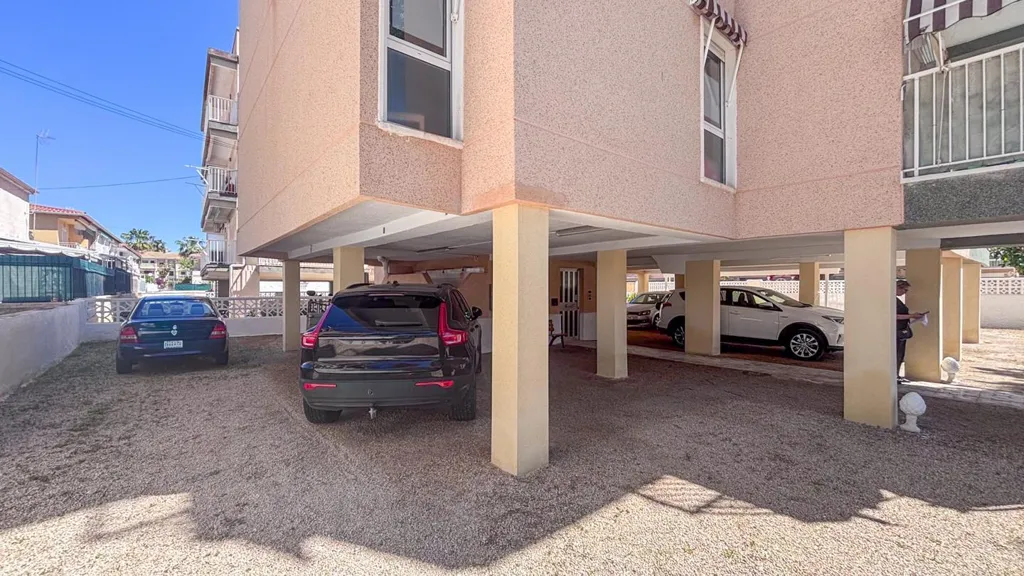 Välivaade - Modern Flat with Terrace in Gran Playa, Santa Pola