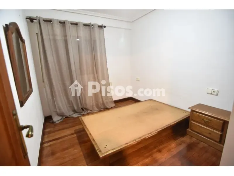 Magamistoad - Ample Flat with Patio in Ipurua