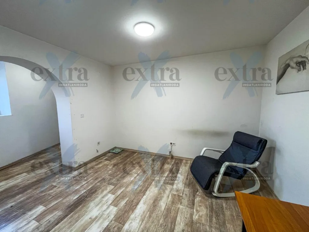Pièces - Renovated Flat with Balcony in Szeged