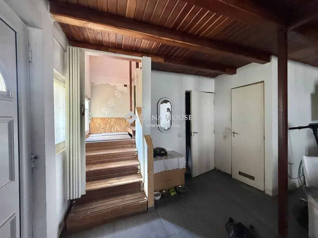 Stanze - Renovatable Cottage with Garden in Pogány