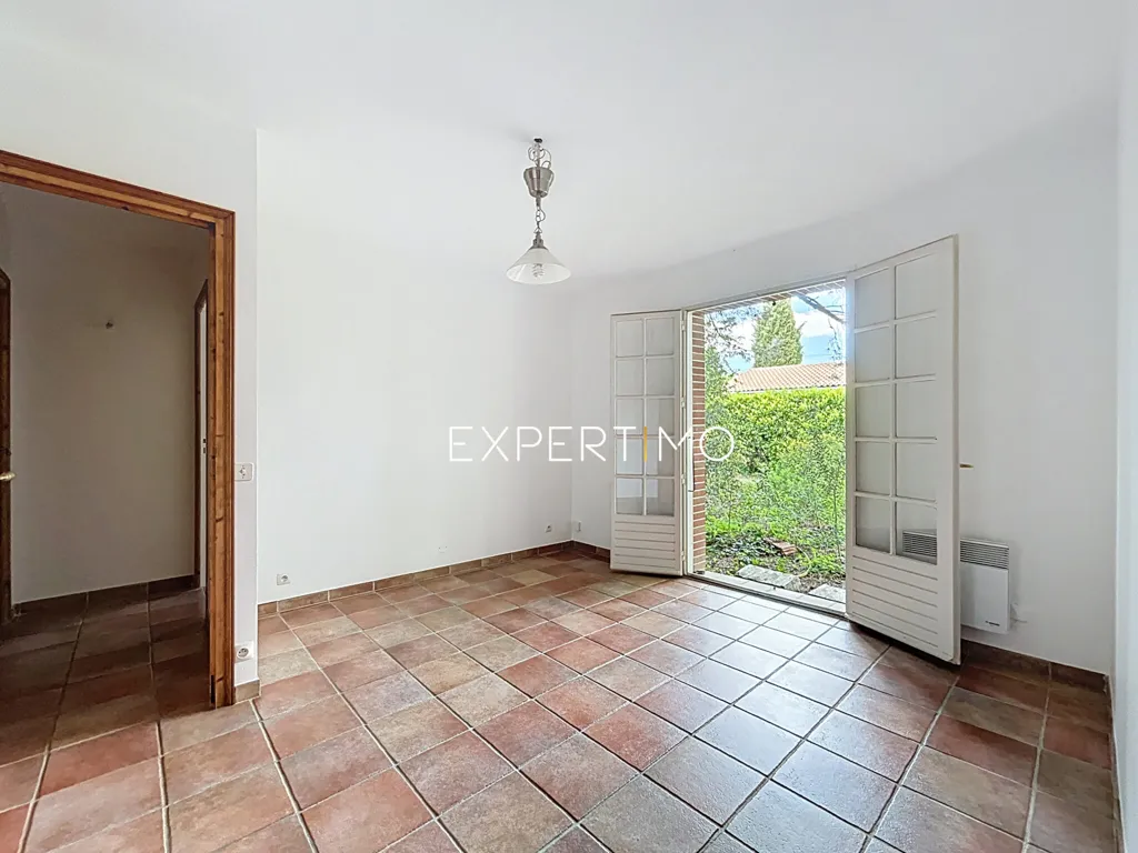 Elutuba - Villa with Pool Potential in Montgiscard