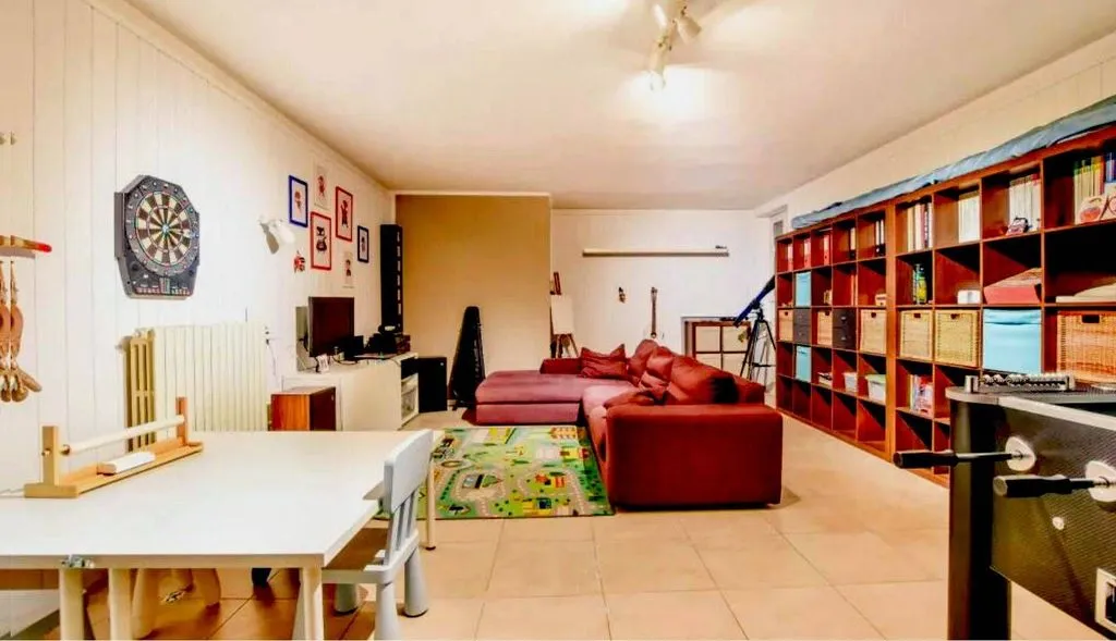 Séjour - Luxury Villa with Pool in Castronno