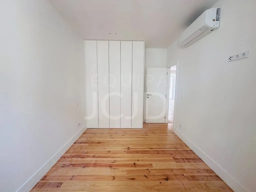 Pièces - Luxury Duplex Flat with River View in Sao Vicente